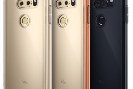 LG V30 to pack F/1.6 aperture toting dual camera? Awesome!
