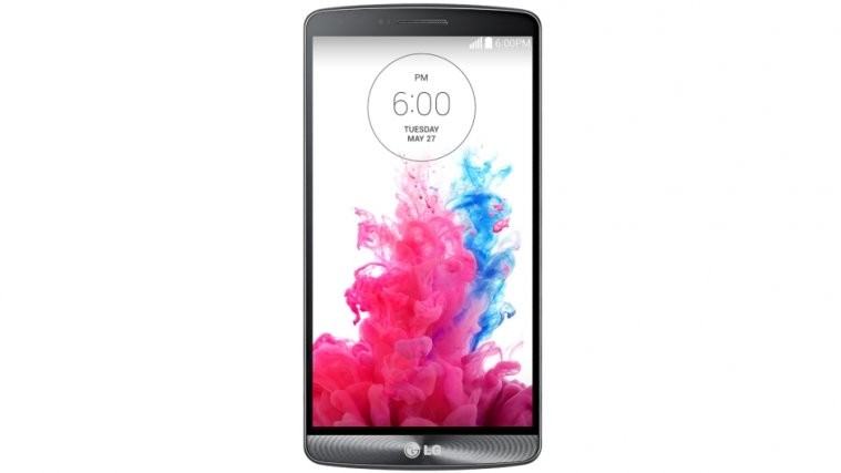 T-Mobile LG G3