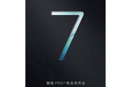 Meizu Pro 7 release date set for July 26