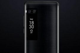 Download Meizu Pro 7 stock wallpapers