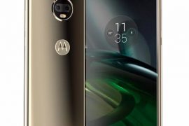 Moto X4 (XT1789) to carry Snapdragon 660 processor as per Geekbench