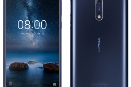 Nokia 8 pricing for Europe rumored to be 520 Euros