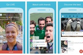 Now post your broadcast directly to Facebook when you go live from Periscope