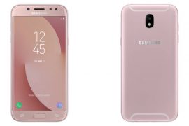 Samsung Galaxy J5 2017 to release in Korea on July 4