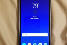 Here is the Samsung Galaxy S8 Active [Leak]