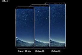 Galaxy S8 Mini with 5.3-inch screen and Snapdragon 821 processor to launch soon in Korea