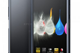 Sony Xperia XZ Premium now available through Optus