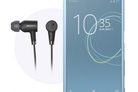 Sony selling Xperia X and Xperia XZs in Netherlands with free Stereo Bluetooth headset and High Resolution headset for €329 and €649 respectively