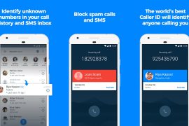 Truecaller Android App now supports Google Duo video calling