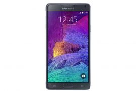 Sprint Galaxy Note 4 update rolling out with July security patch, build N910PVPS4DQG1