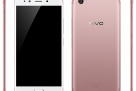 Vivo X9s Plus price set at ¥3298 ($485) in China