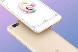 New Xiaomi phone with model no. MDG2 passes through FCC, could be Mi 5X