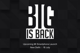 Xiaomi Mi Max 2 India release set for July 18