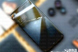 Xiaomi Mi Note 3 (Chiron) could feature 6″ display, SD835 processor and 6/8GB RAM
