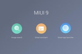 MIUI 9 Features: All you need to know