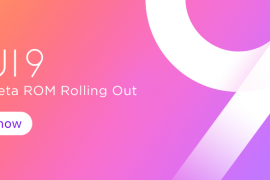 MIUI 9 update released for Mi Max, Mi Max 2, Mi Note 2, Mi 5, Mi 5s, Mi 5s Plus as version beta 7.8.24 ROM [Download]