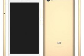 Xiaomi Redmi Note 5A could come with Snapdragon 425 SoC onboard