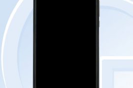 Gionee M2018 images leak out at TENAA