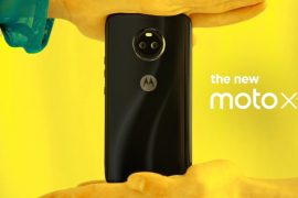 Breaking: Moto X4 to feature Amazon Alexa, a new Smarter camera, Moto Key and more