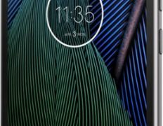 Moto G5 Plus Deal: Get unlocked 64GB variant for just $240 ($60 off)