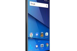 Blu Vivo 8L gets certified by FCC