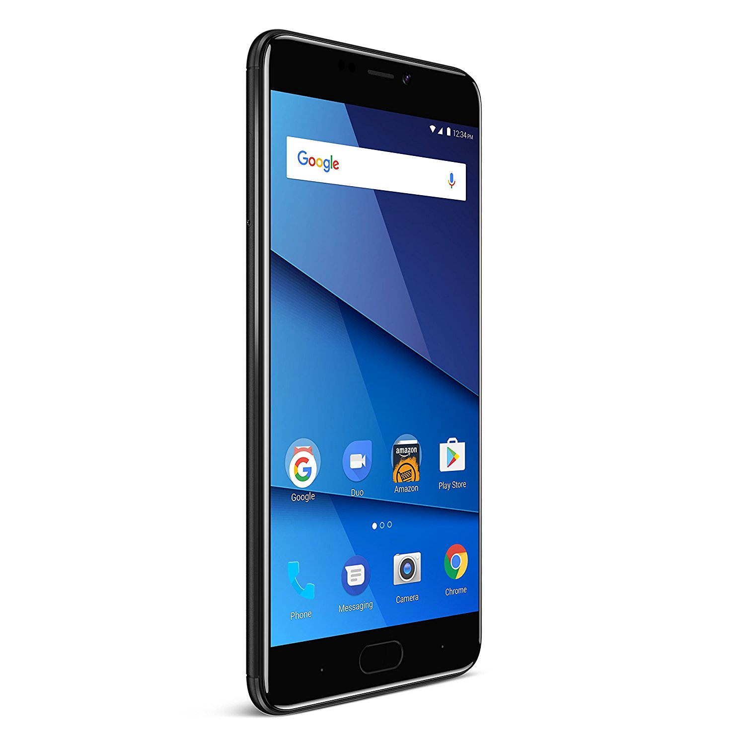 Blu Vivo 8