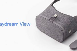 LG to give Google Daydream VR for free with LG V30 pre-orders in South Korea