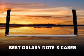 Best Galaxy Note 8 cases