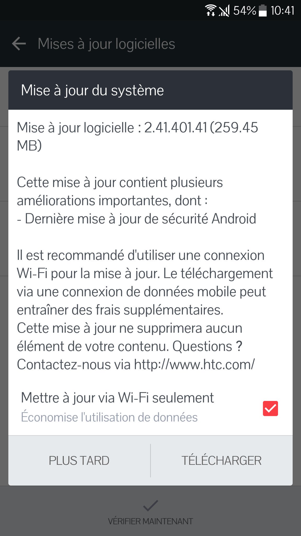HTC 10