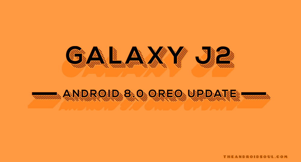 Galaxy J2 Android 9 Pie News And More April Patch Arrives On Pro Variant