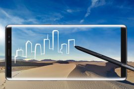 Samsung to enter digital signature market with S-Pen