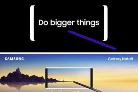 Galaxy Note 8 release date and news: All you need to know