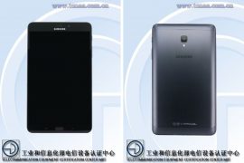Galaxy Tab A 2017 specs leak proves it’s a budget tablet