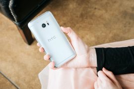 Sprint HTC 10 receives update with July security patch as software version 2.51.651.2