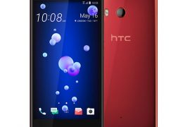 New Sprint HTC U11 update brings latest security patch to the device, version 1.28.651.3