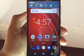 Panasonic announces Eluga A3 and A3 Pro in India, prices start at Rs. 11, 290