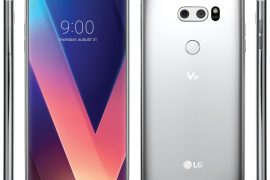 LG V30 and V30+ to go on sale on September 7 for $800 and $900 (or above) in South Korea