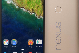 Build N2G48C is August patch for Google Nexus 6P