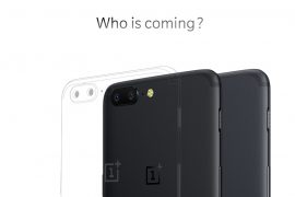 OnePlus 5 might be getting a new color option very soon