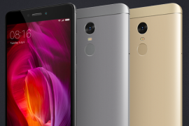 Redmi Note 4 Pie update and other news: MIUI 10.2.1 released for MTK model [Download]