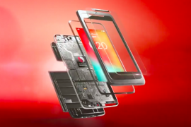 Qualcomm showcases its new depth sensing camera tech for upcoming Android phones