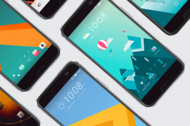 T-Mobile and Sprint HTC 10 gets an update with July and August security patch respectively