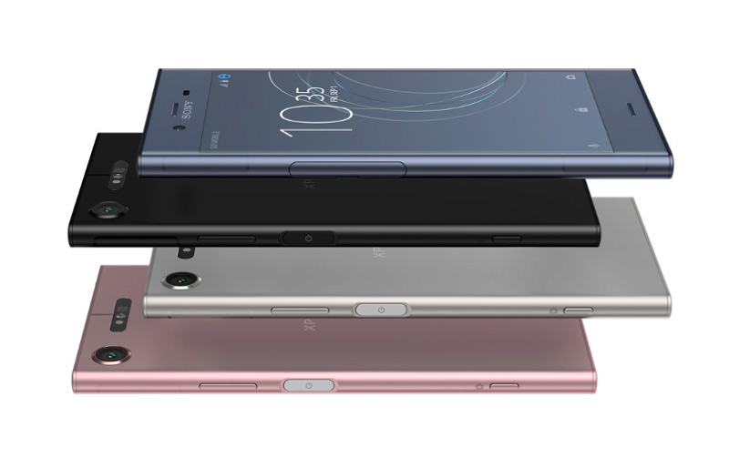 Sony Xperia XZ1 and XZ1 Compact launched in Europe and UK, price 
