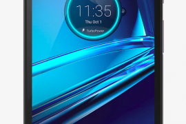 New OTA update for Verizon Droid Turbo 2 rolling out, includes security patch for the month of August 2017