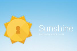 HTC U11 S-Off now available via SunShine