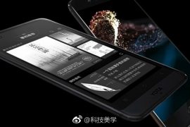 YotaPhone 3 specs and images leak out