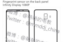 Samsung Galaxy A5, A7 2018 specs leak: Snapdragon 660, 4/6GB RAM, dual selfie camera and Full HD infinity display