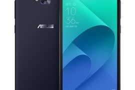 Android 8.1 Oreo now rolling out to Asus ZenFone 4 Selfie (ZD553KL) and Selfie Lite (ZB553KL)