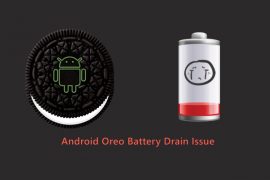 How to fix Android Oreo battery drain issues