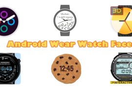 15 best Android Wear OS watch faces to download